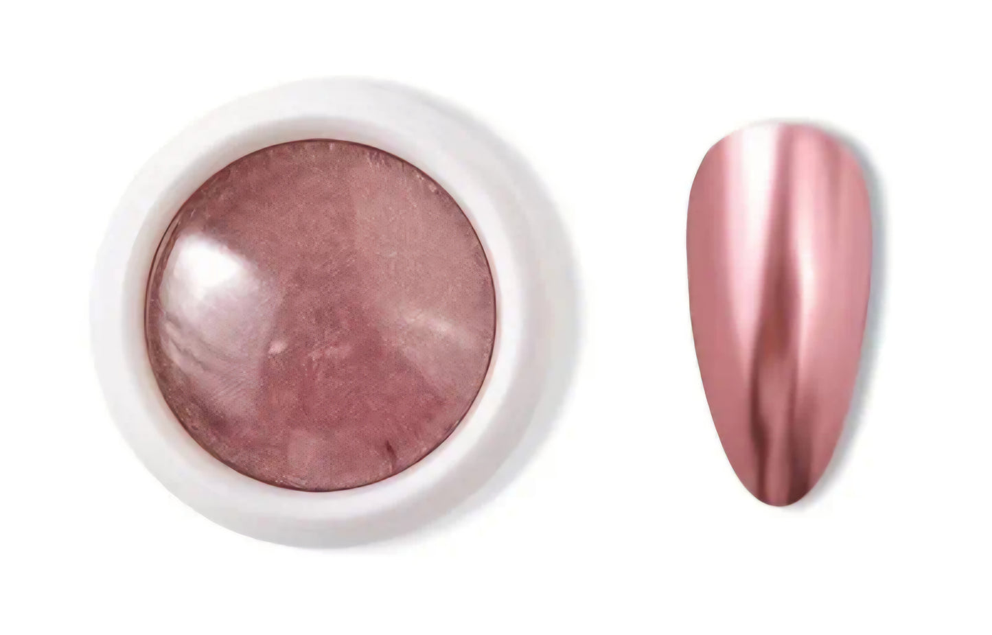 Chrome Powders