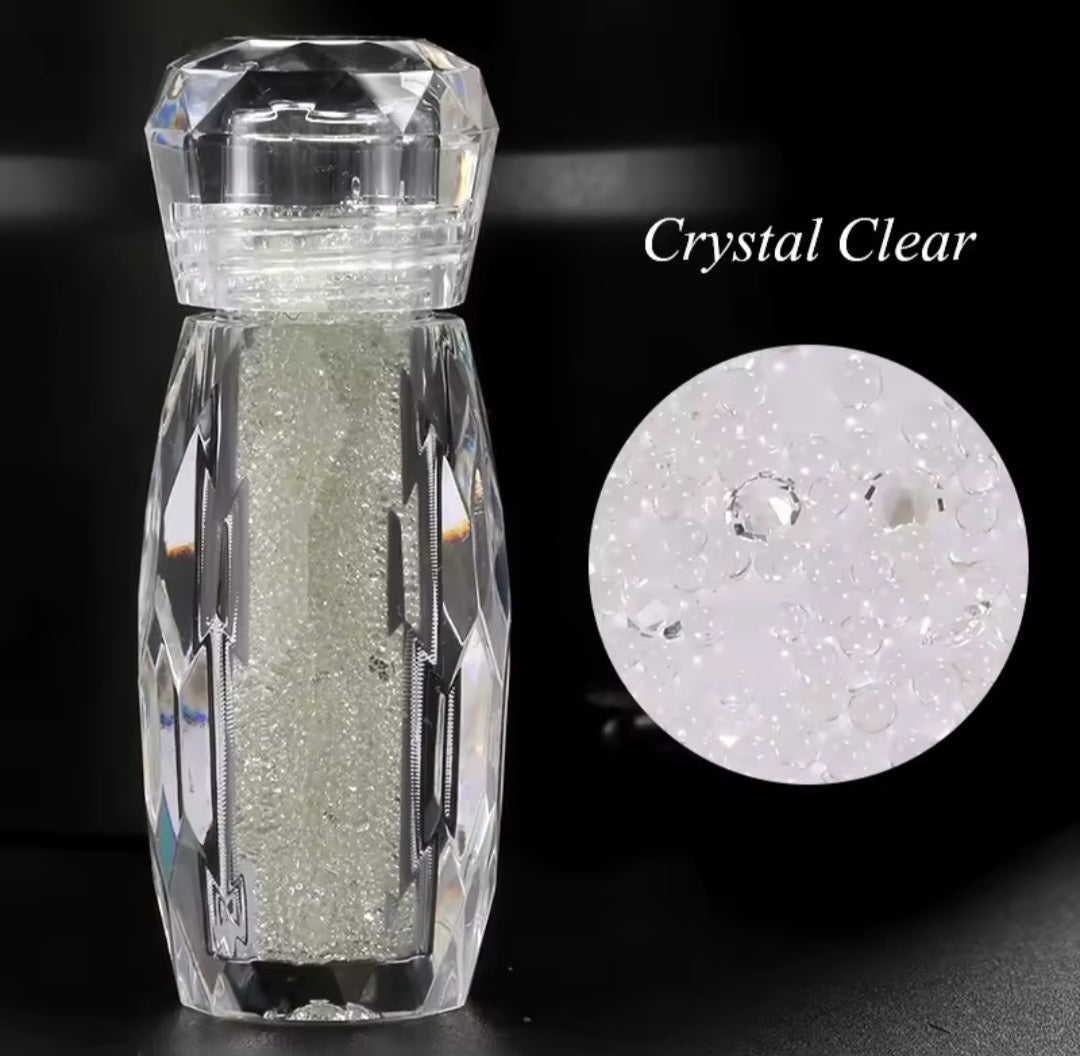 Perlas de caviar
