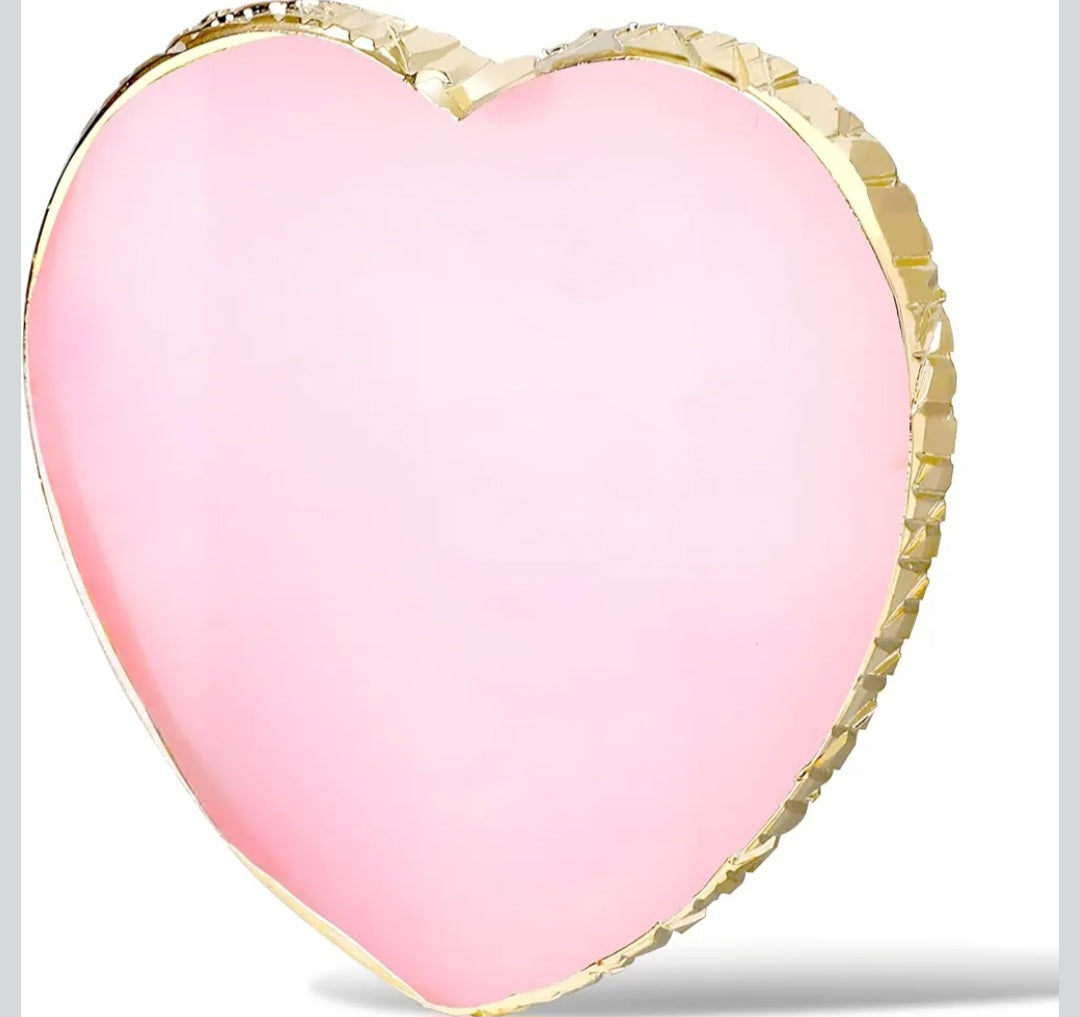 Marble Nail Art Palette