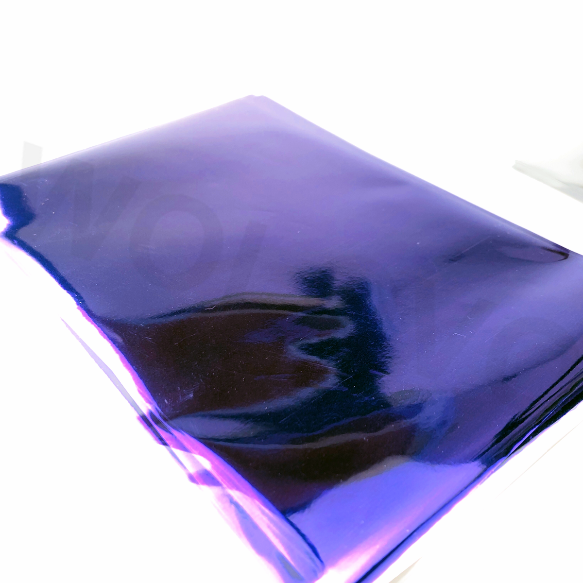 Lámina de transferencia - Colores planos