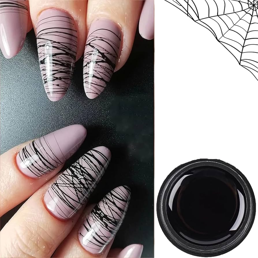 Spider Gel