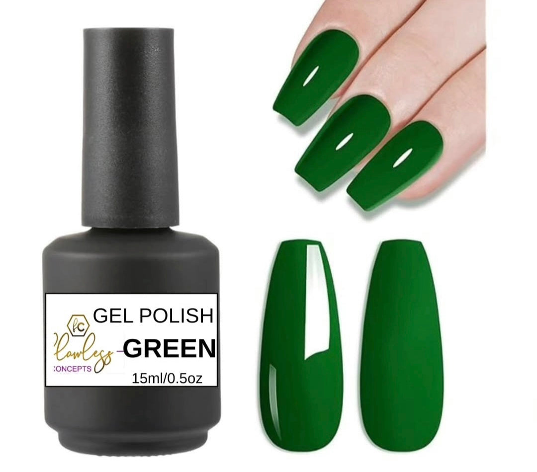 Gel Polish