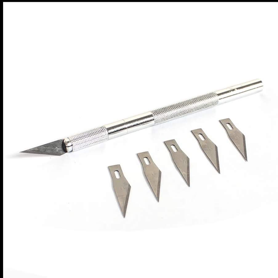Carving Knife