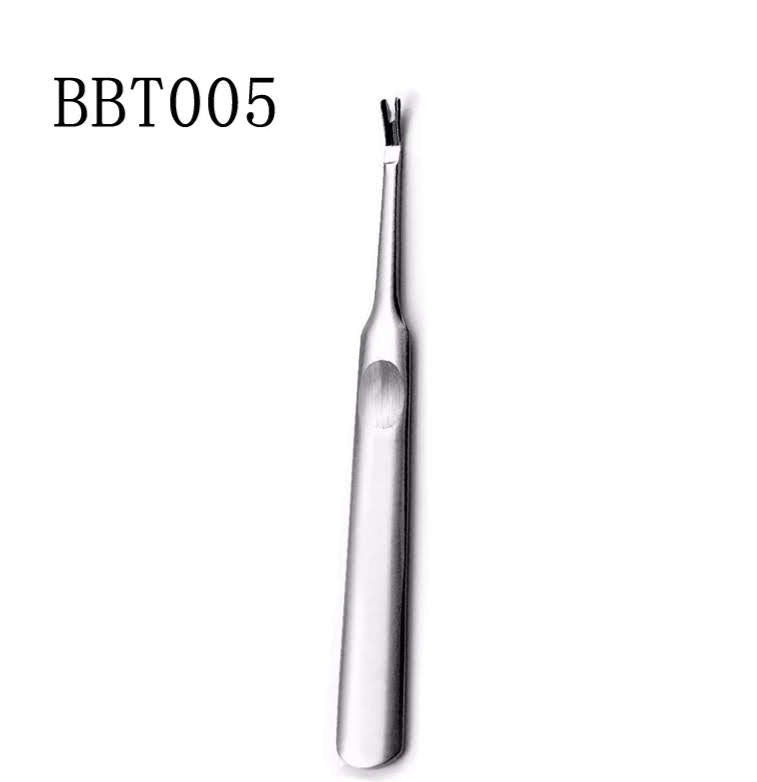 Cuticle Cleaner