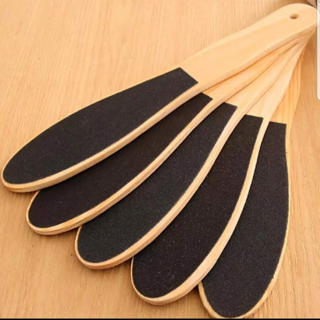 Foot Files