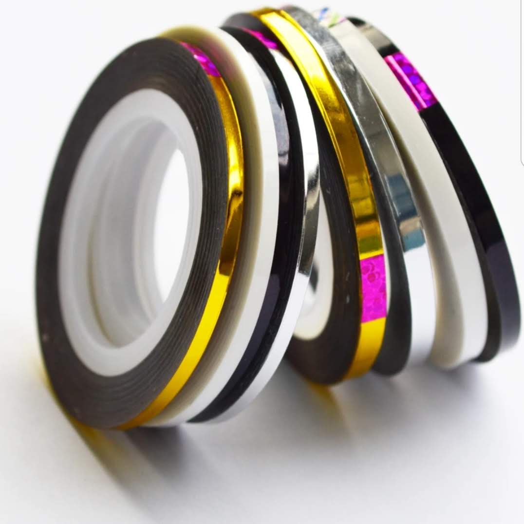 Nail Tape