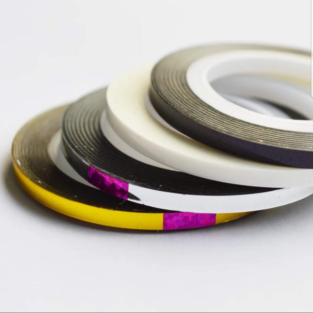 Nail Tape