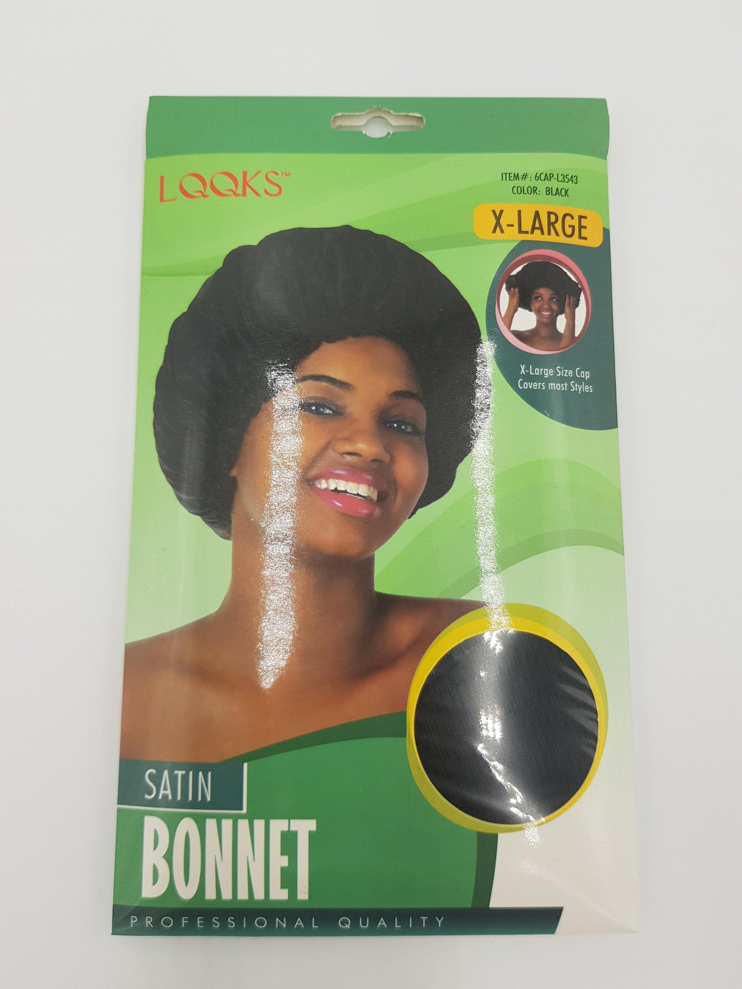 Accesorios para el cabello