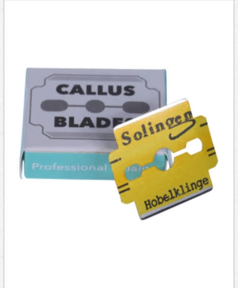 Callus Tools
