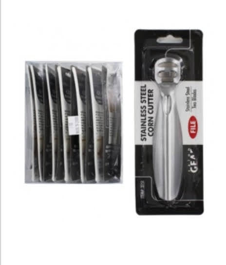 Callus Tools