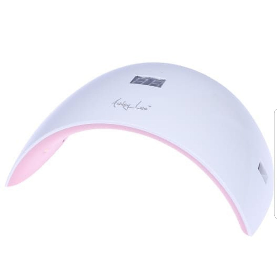 Ashley Lee Nail Curing Lamp