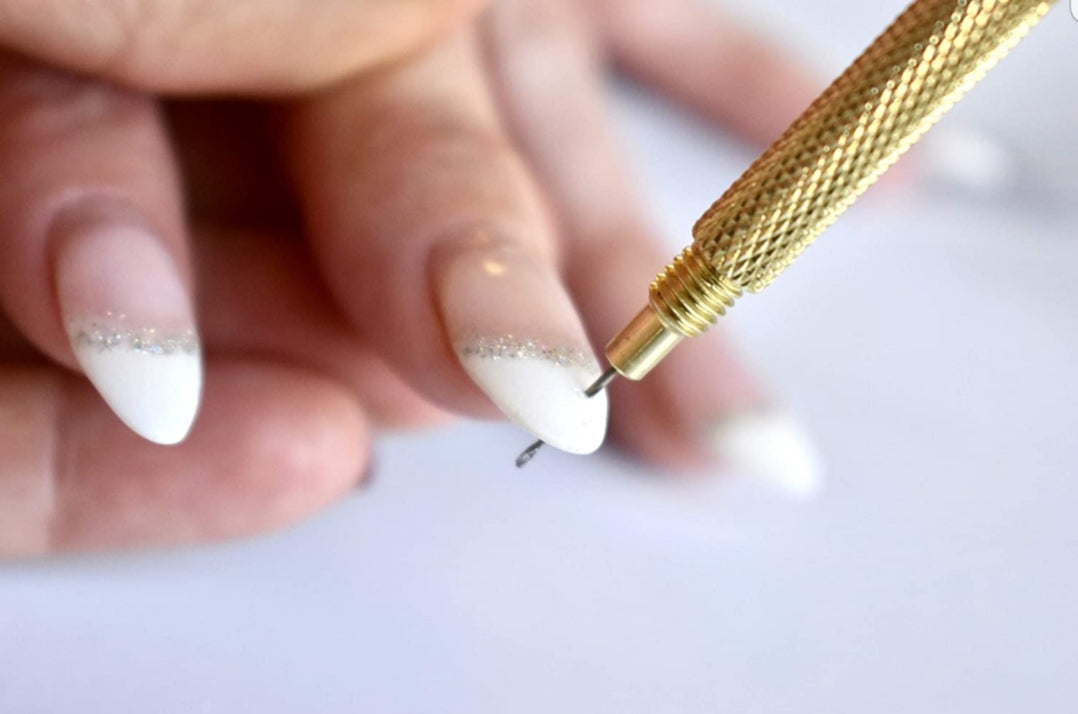 Nail Piercing Tool