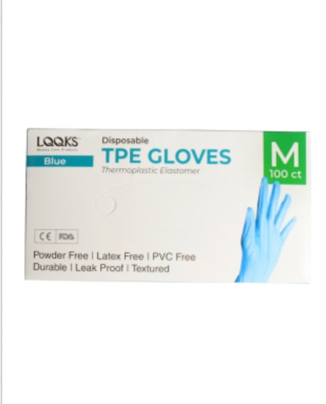 Guantes
