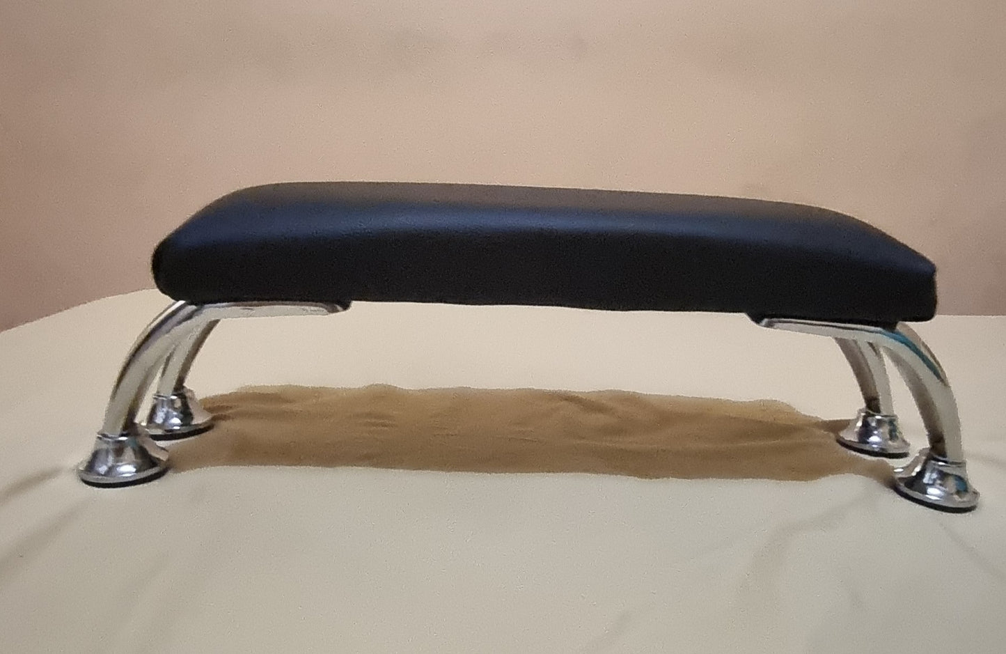 Soporte para manos y pies para manicura y pedicura