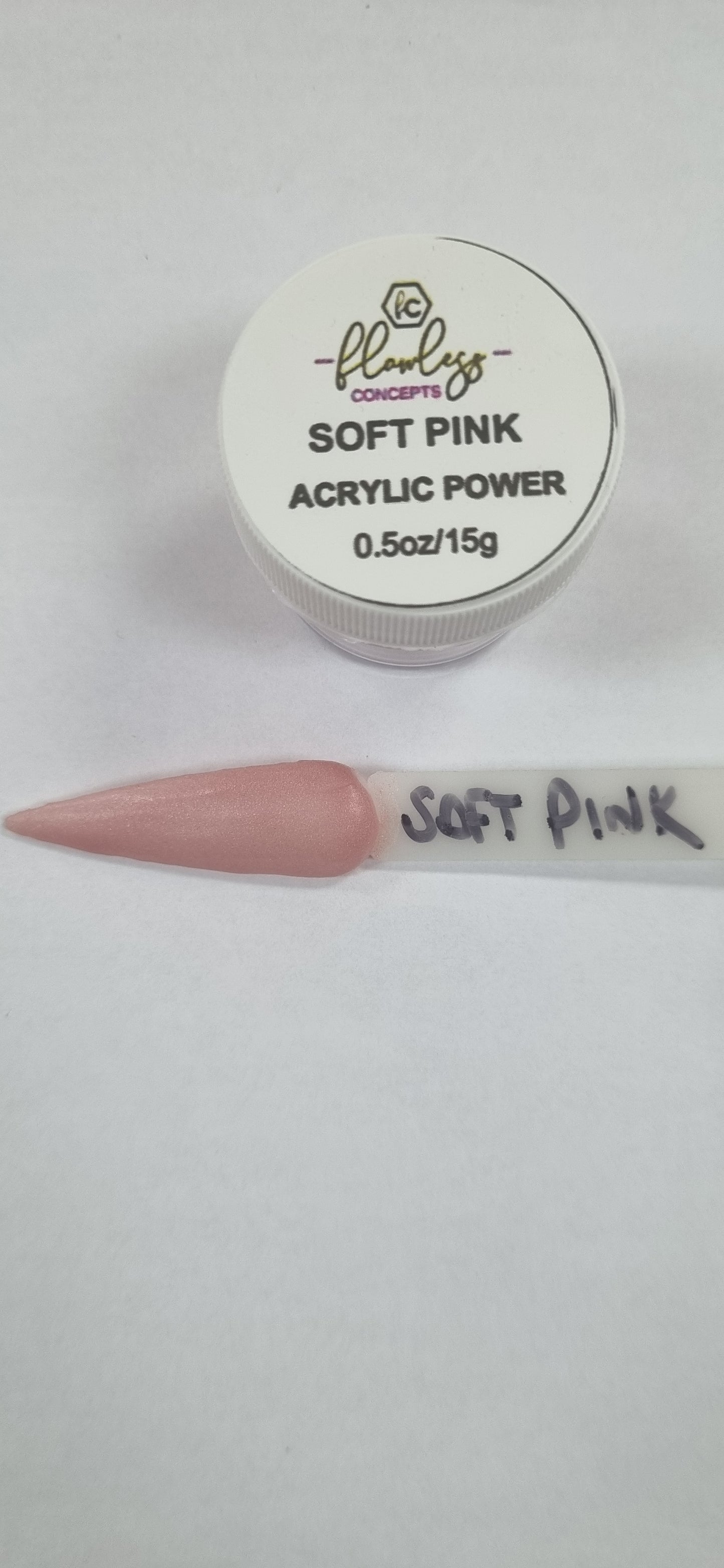 Acrylic Powder