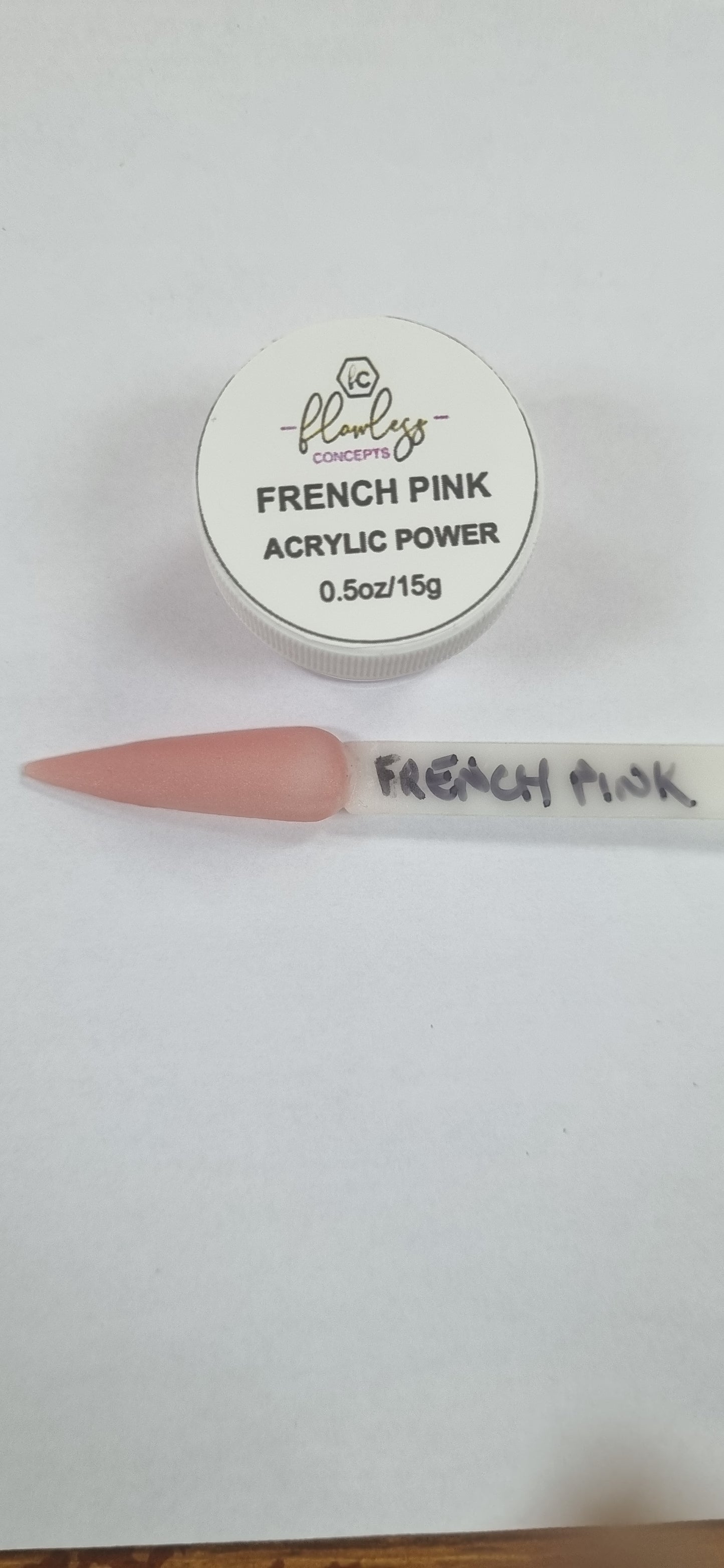 Acrylic Powder