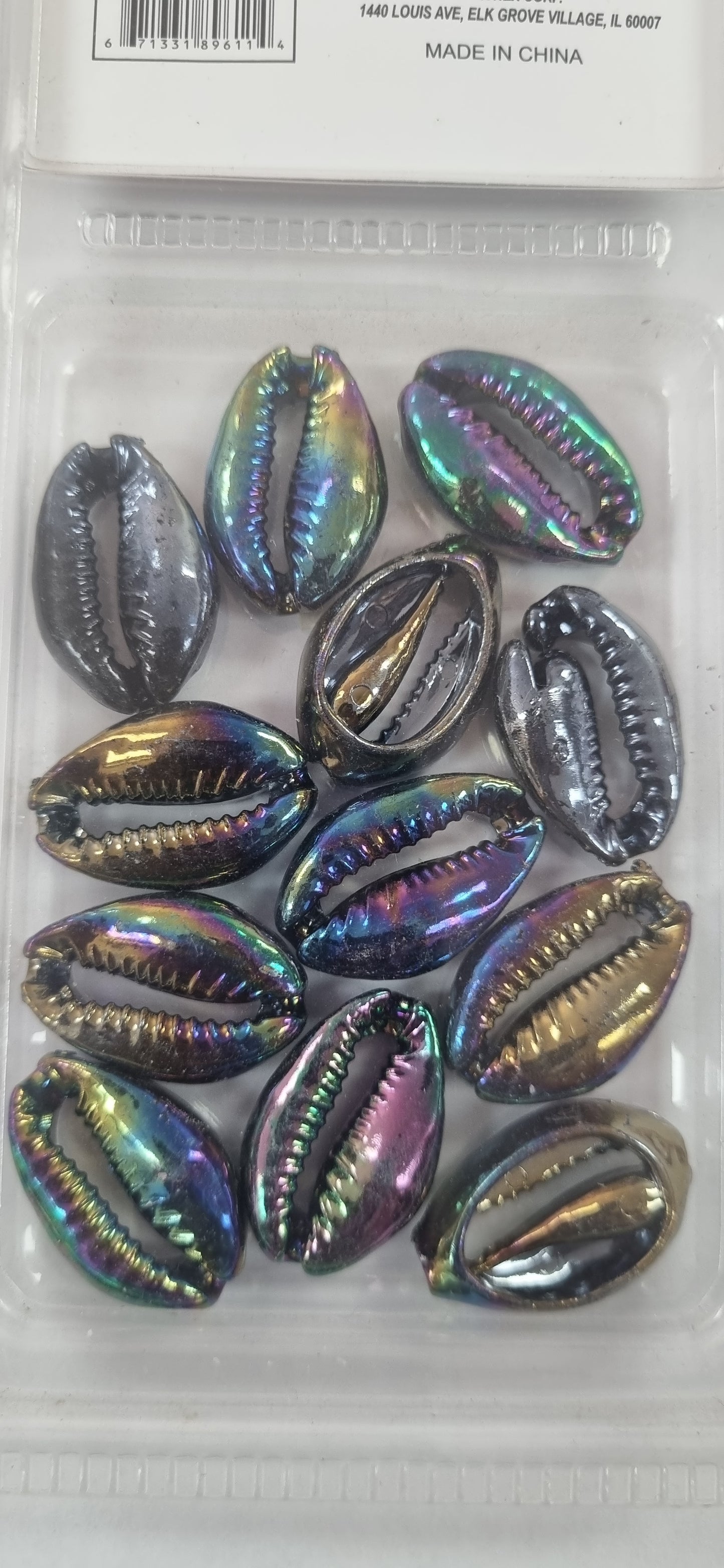 Accesorios para el cabello
