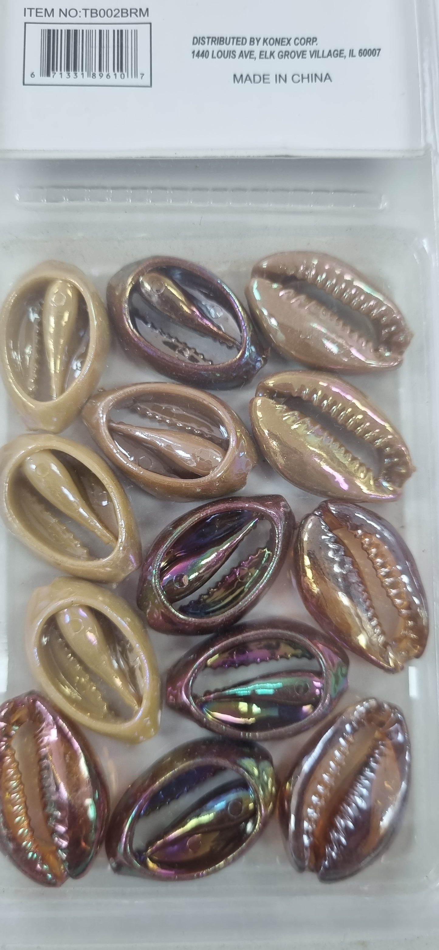 Accesorios para el cabello