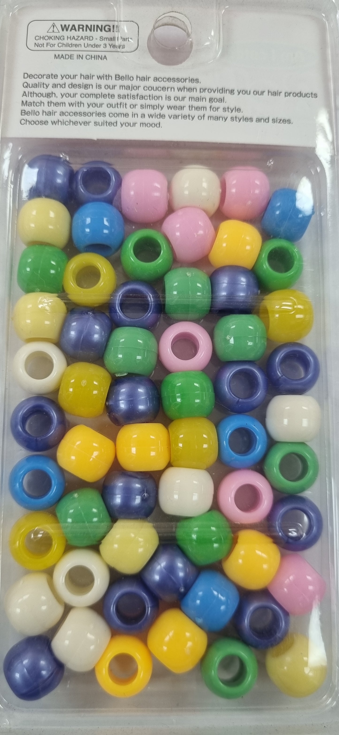 Accesorios para el cabello