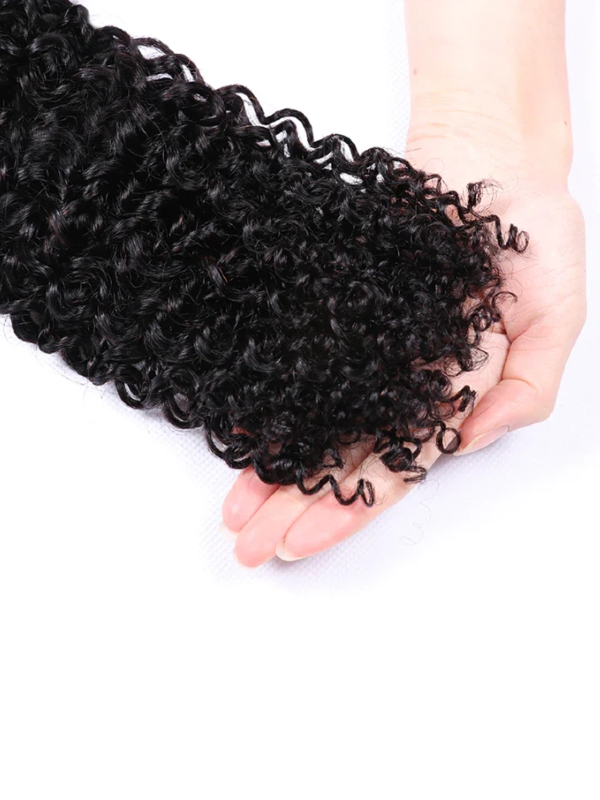 Kinky Curly Bundles 8-30 inch