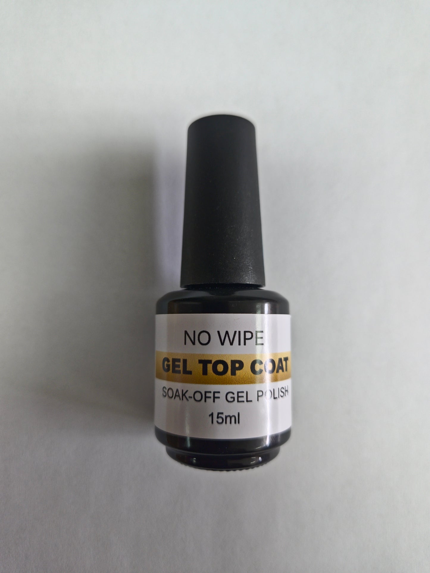 Gel Top Coat