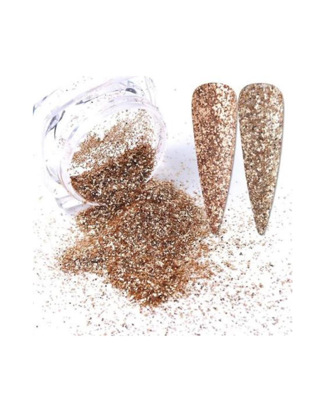 Sugar Glitter Dust