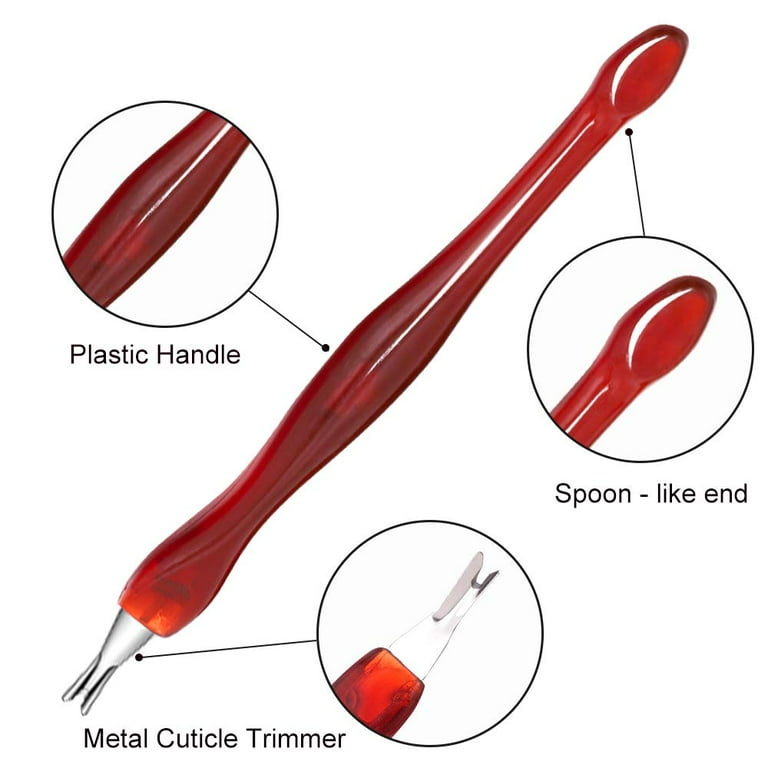 Cuticle Cleaner