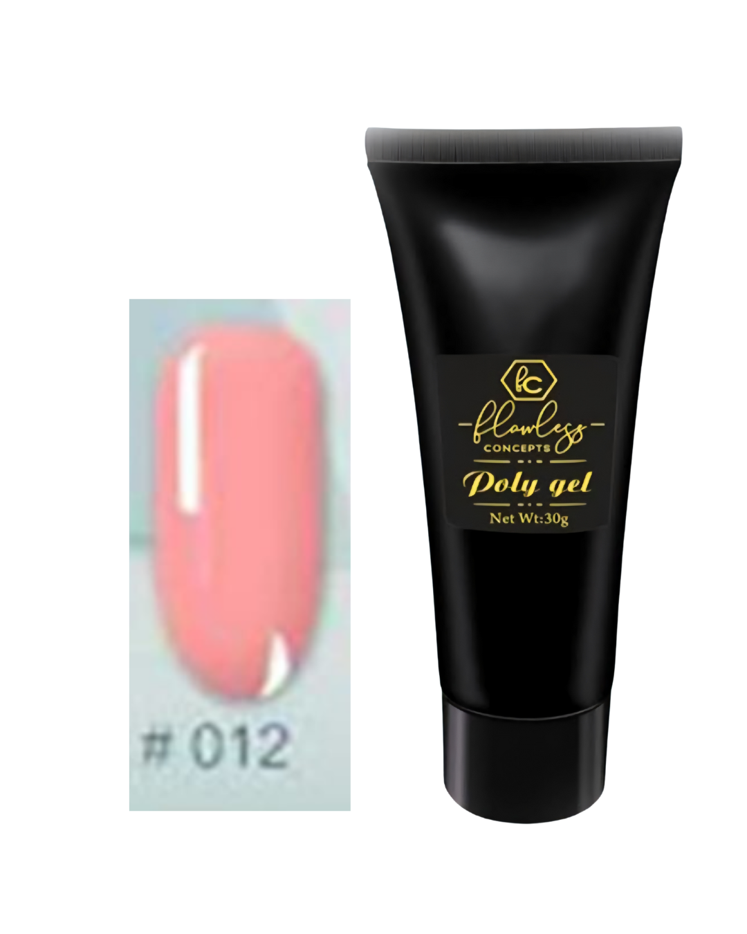 Polygel Products