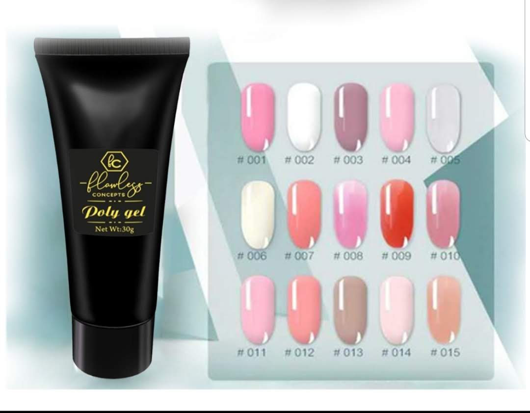 Poligel