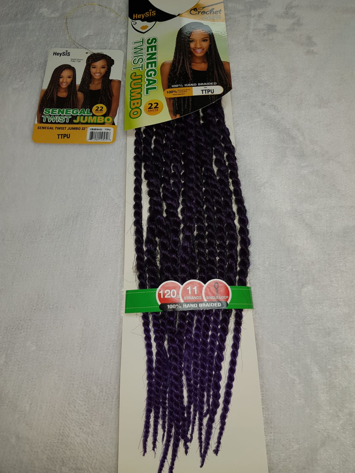 Braids
