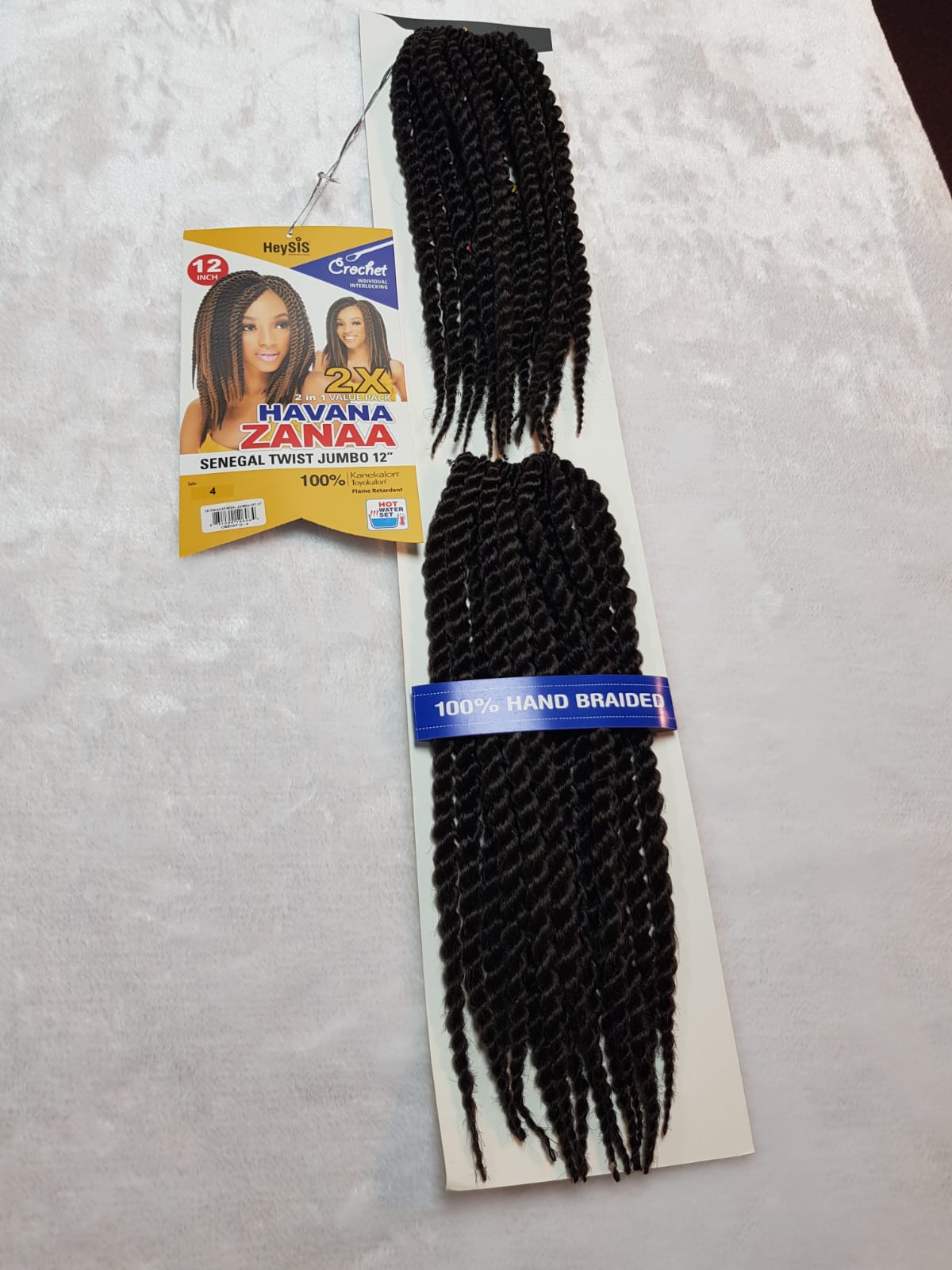 Braids