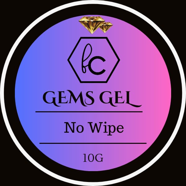 Rhinestone Gel Adhesive