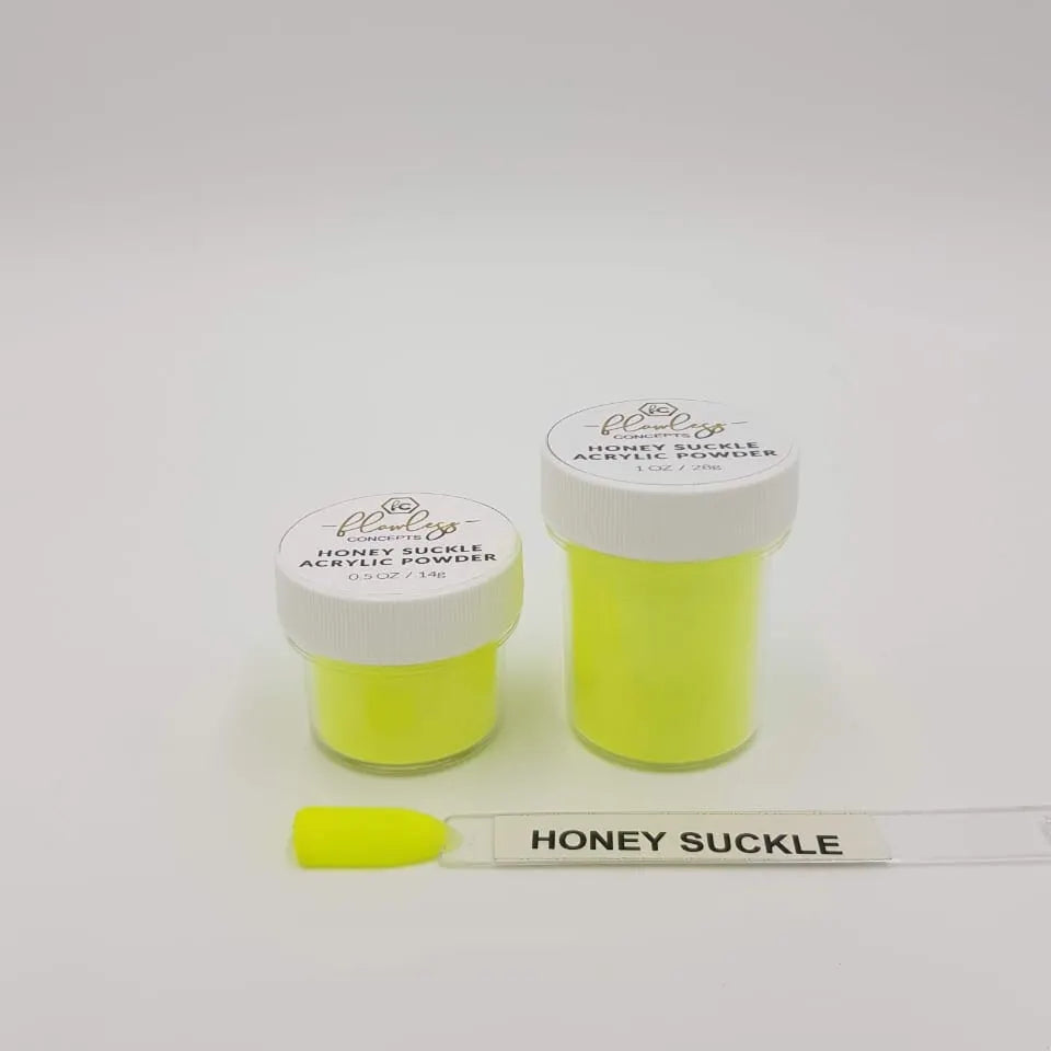 Acrylic Powder