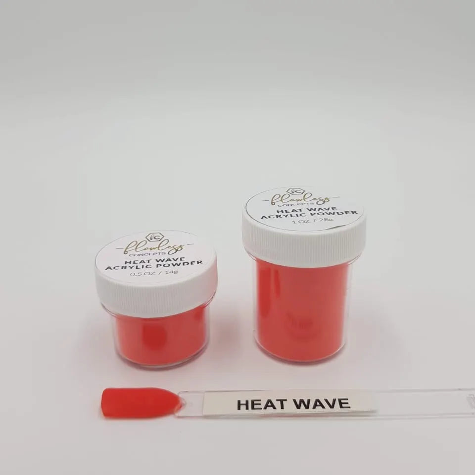 Acrylic Powder