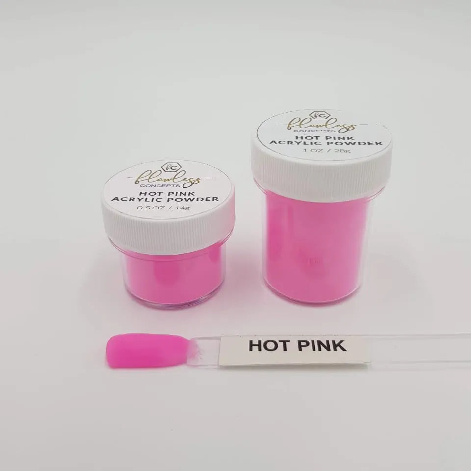 Acrylic Powder