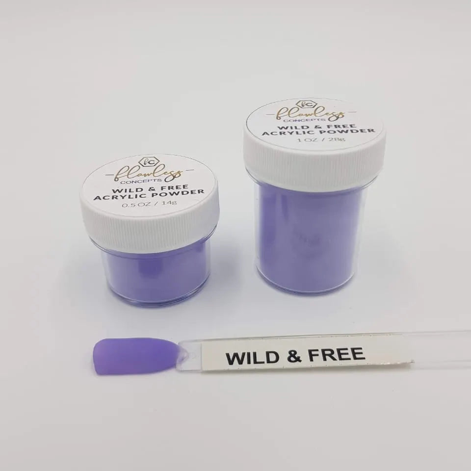 Acrylic Powder