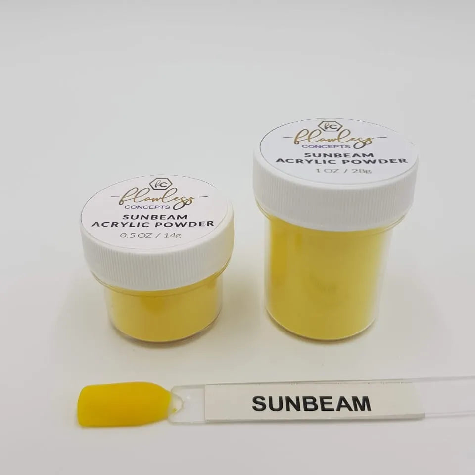 Acrylic Powder