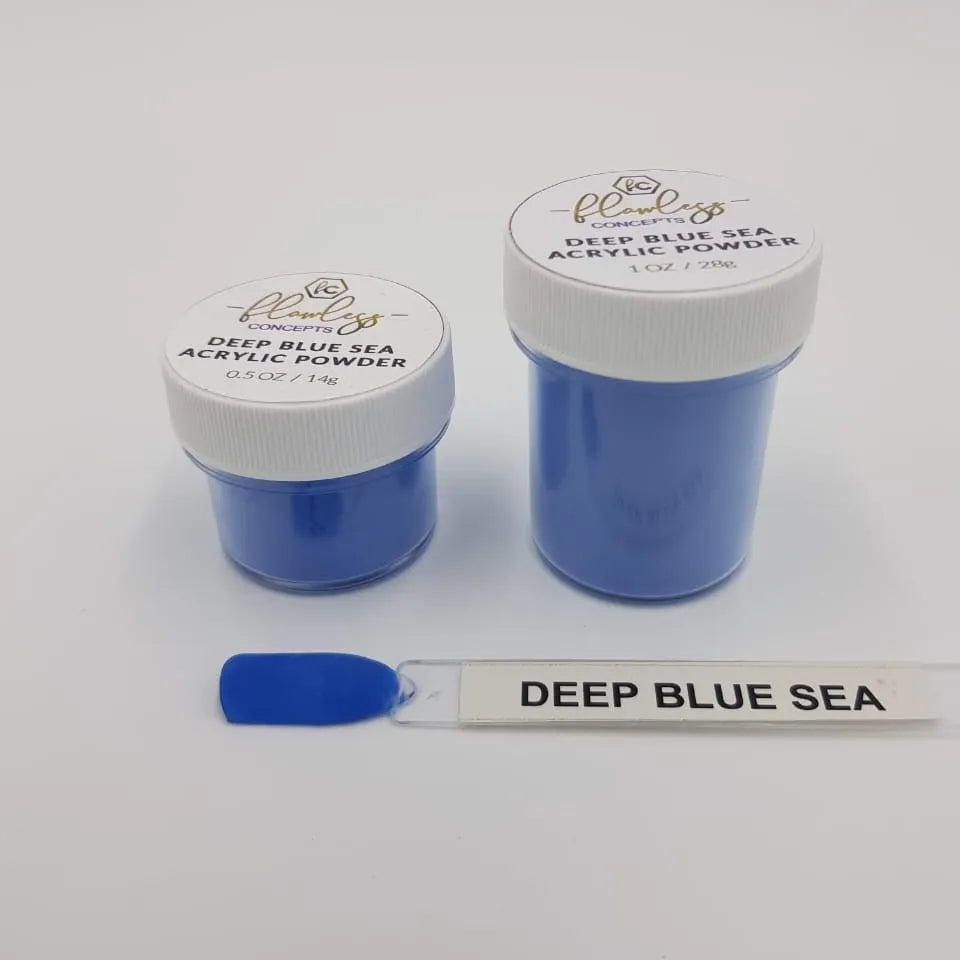 Acrylic Powder