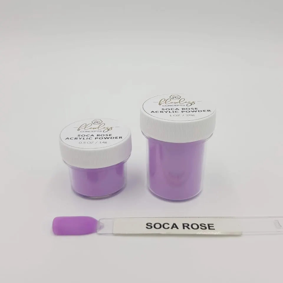 Acrylic Powder