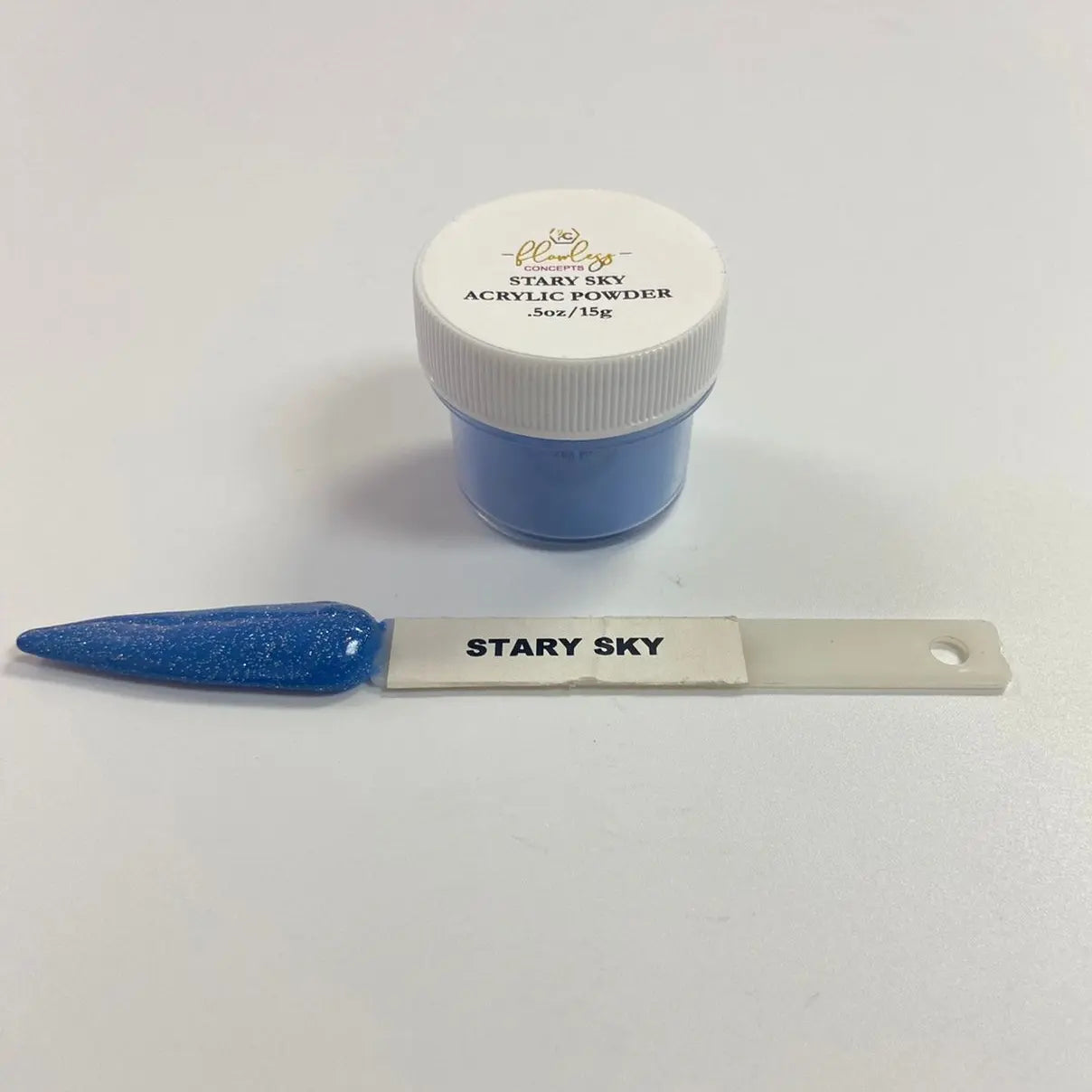 Acrylic Powder