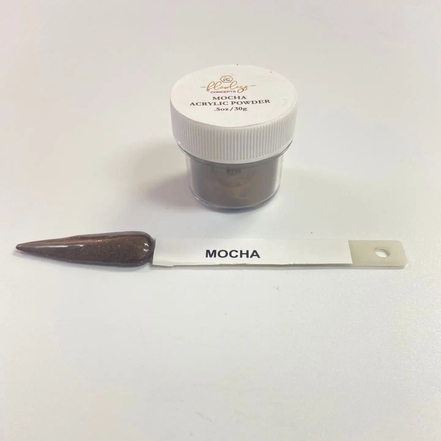 Acrylic Powder
