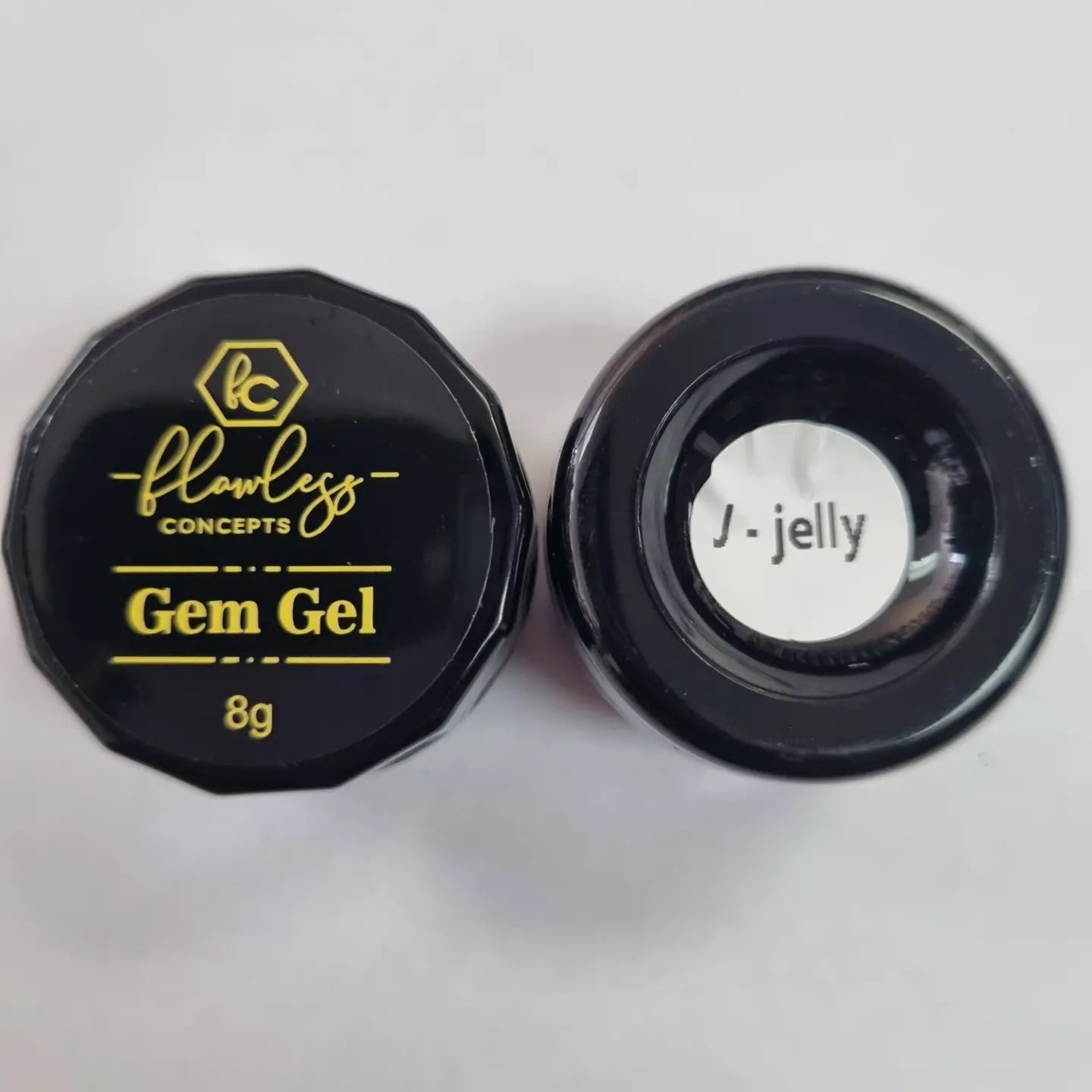 Rhinestone Gel Adhesive