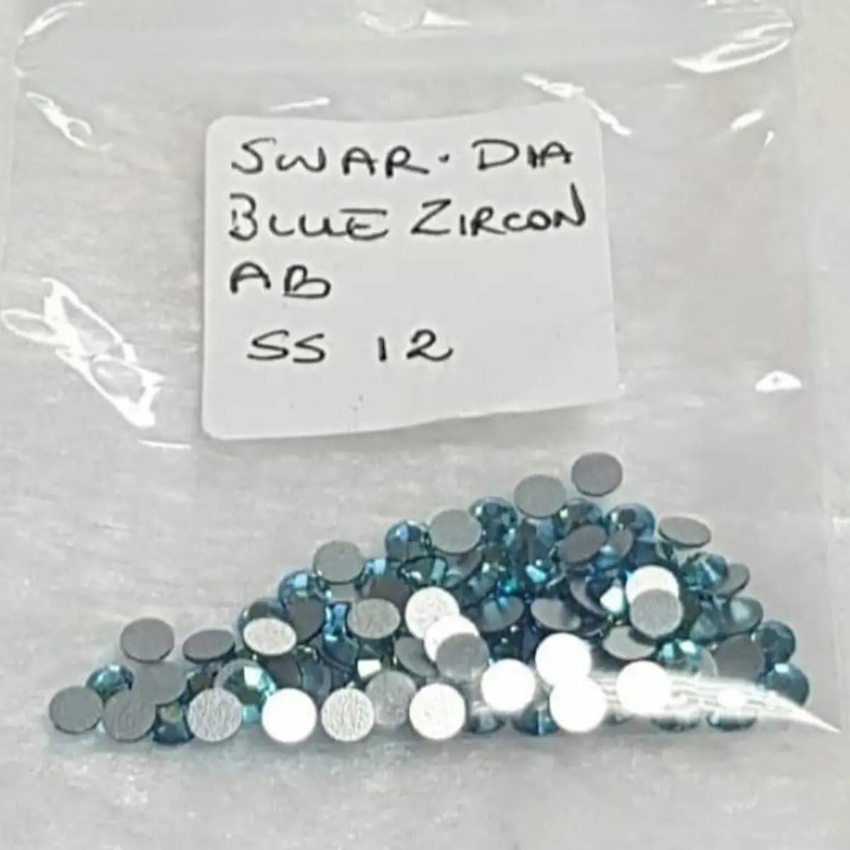 Diamantes Swarovski