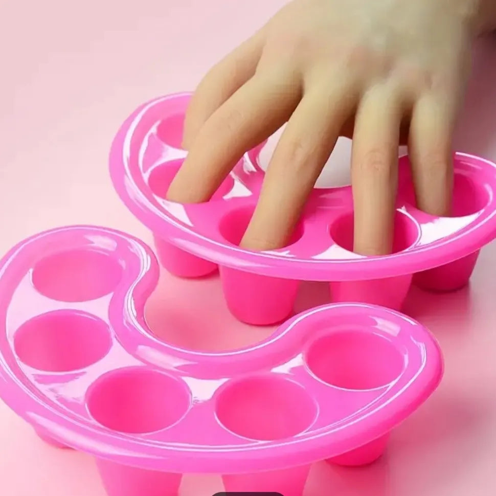 Manicure Soak off Bowl