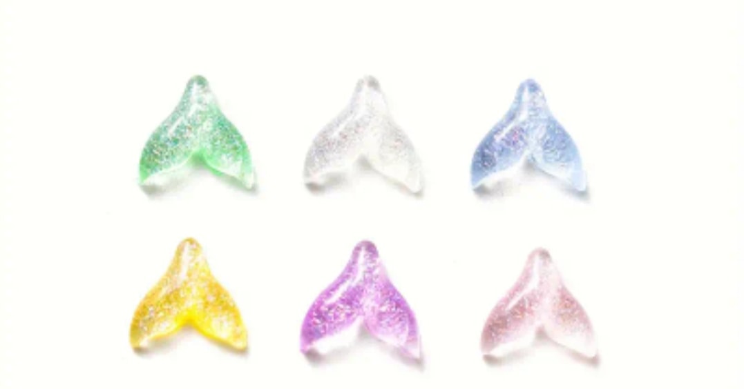 Amuletos de sirena
