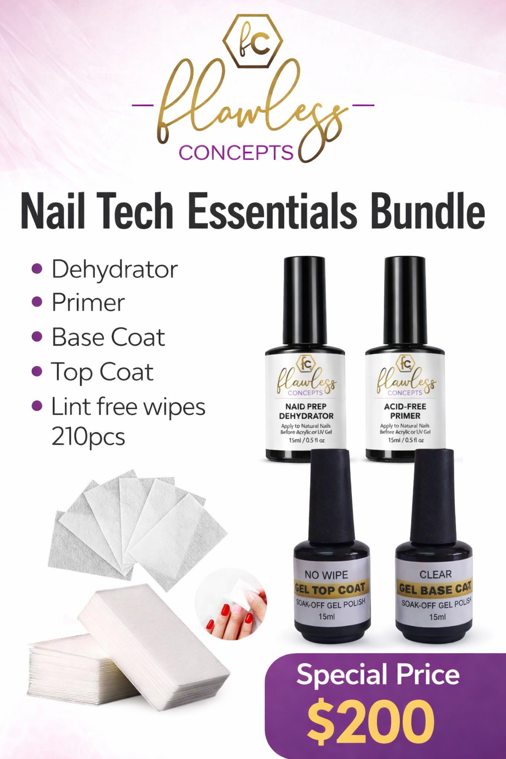 Specials Deals and Bundles