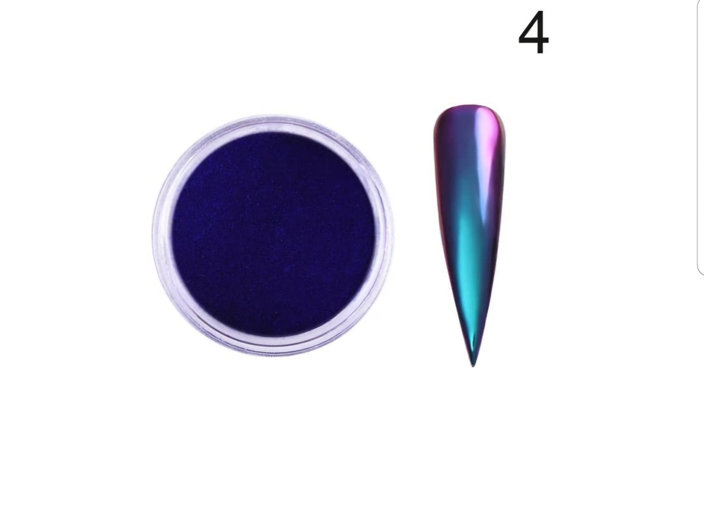 Chrome Powders