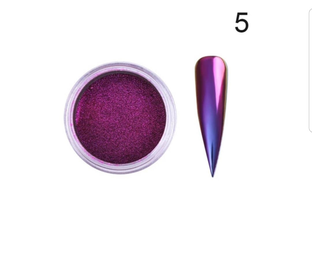 Chrome Powders