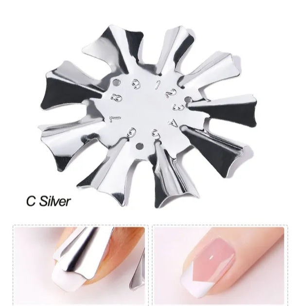 Manicura Edge