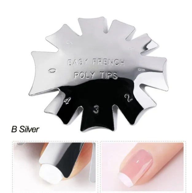 Manicura Edge